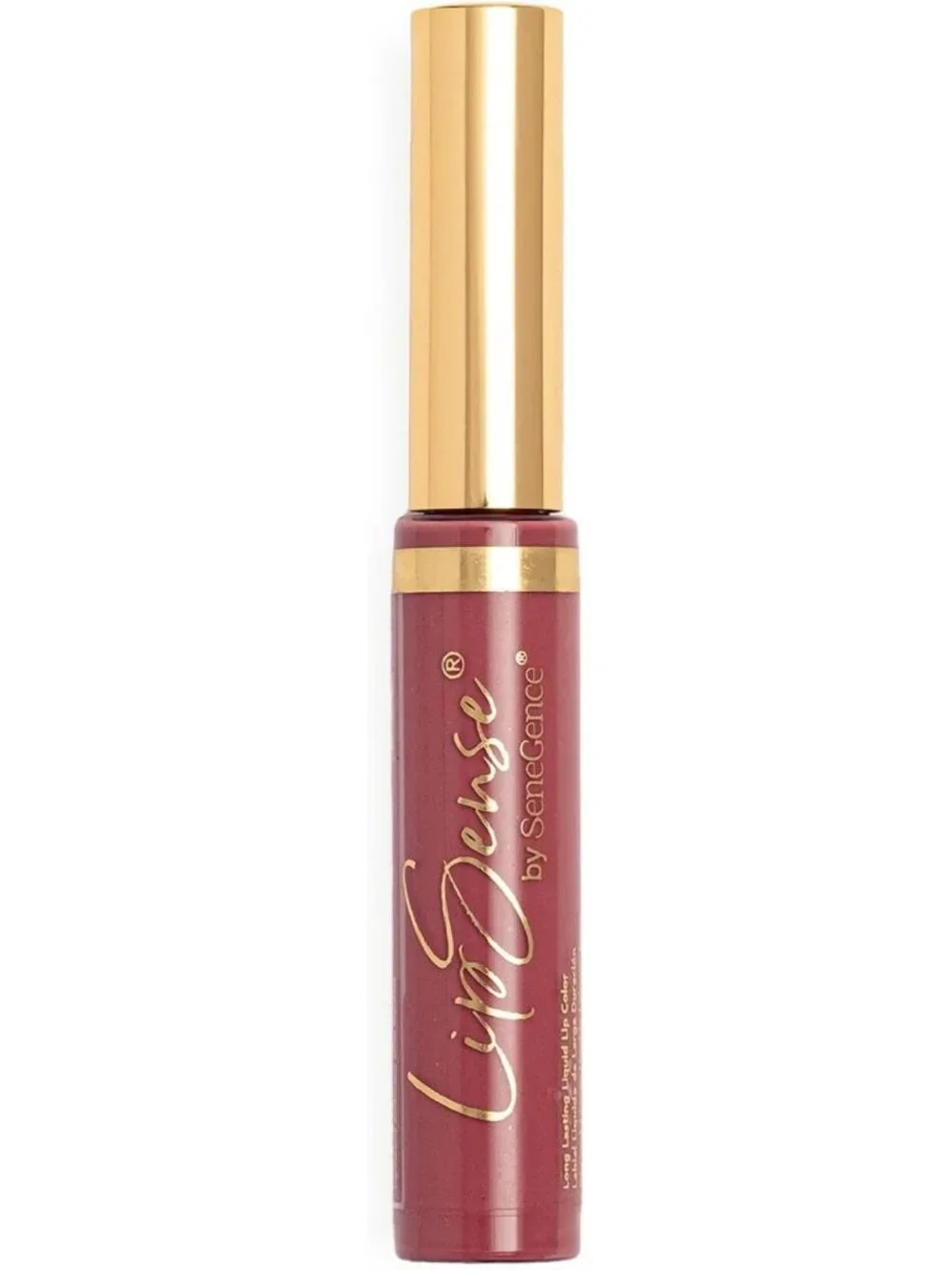 Long-Lasting Liquid Lip Color in Sheer Berry Diamond - Moisturizing